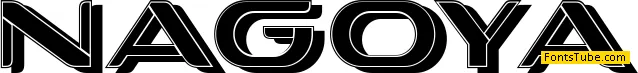 Nagoya