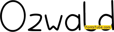 Ozwald