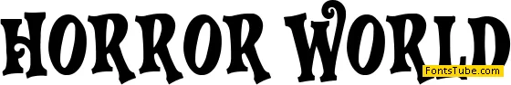 Horror World