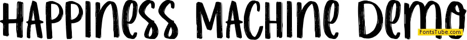 Happiness Machine Script