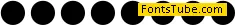 FoglihtenB Font Family