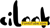 cilook Font