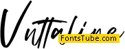 Vuttaline Font