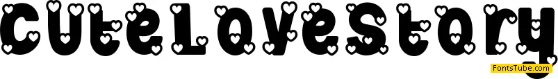 Cute Love Story