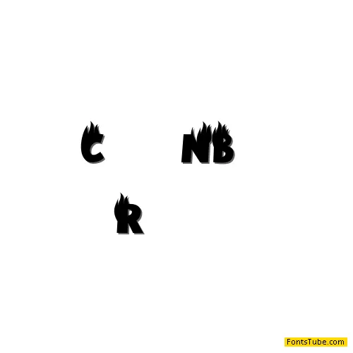 Crush N Burn!
