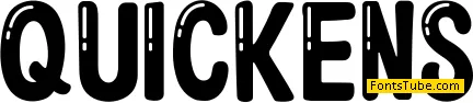 Quickens