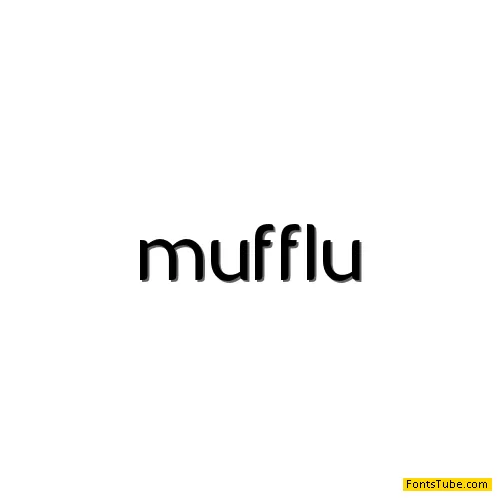 Mufflu