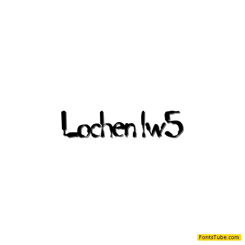 Lochen