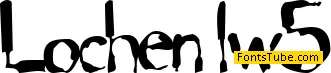 Lochen