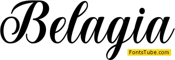 Bellagia Script