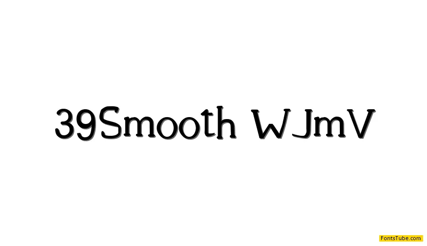 39 Smooth