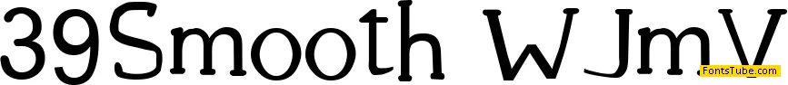 39 Smooth