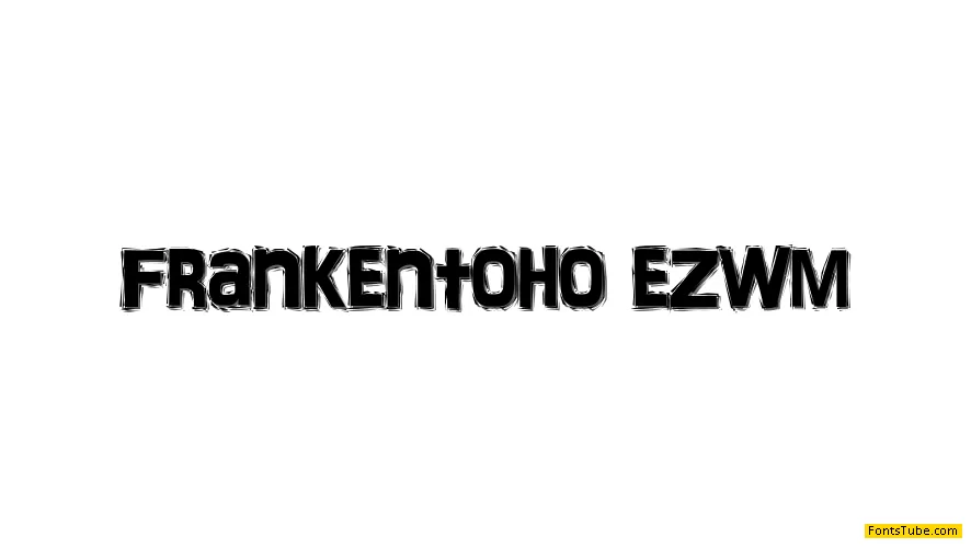 FrankenTOHO