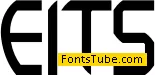 Eits Font