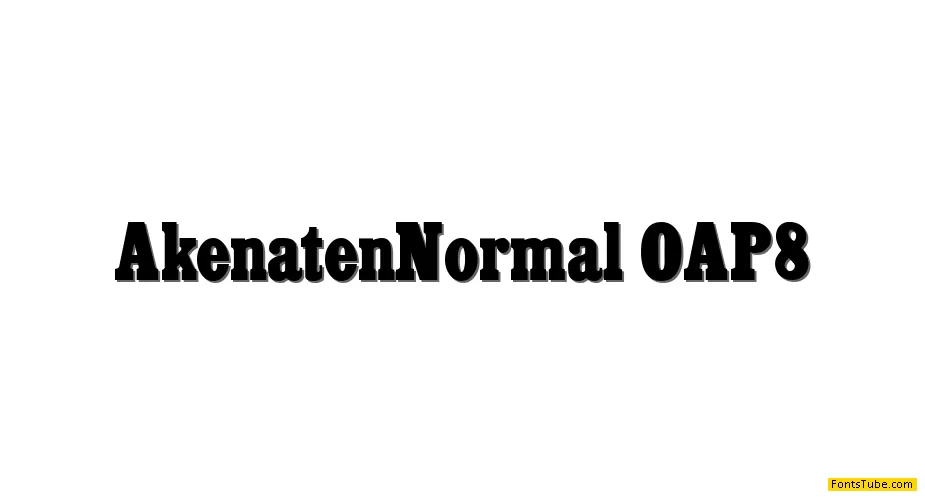 Akenaten