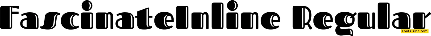 Fascinate Inline