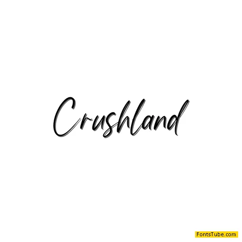 Crushland