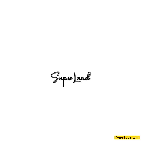 Superland