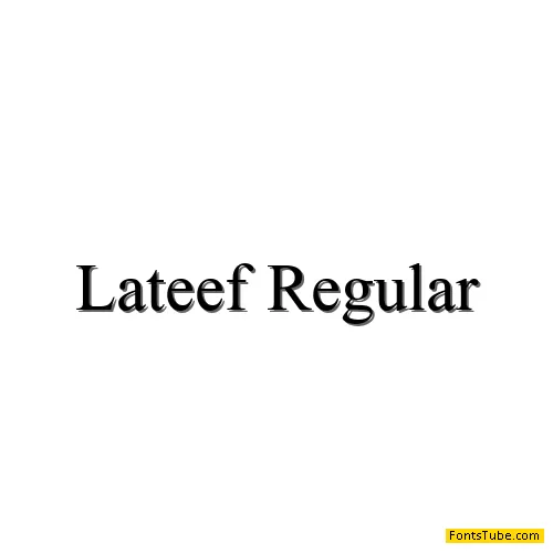 Lateef