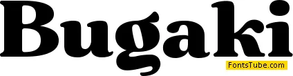 Bugaki