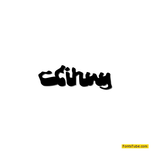 c Cihuy