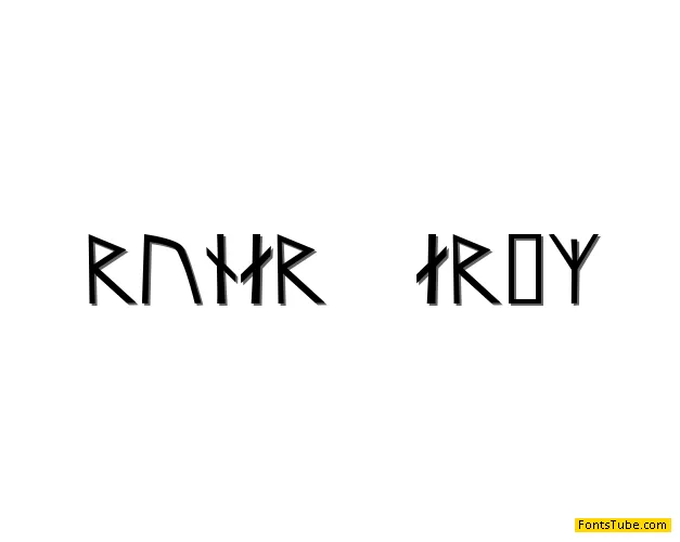 Runar