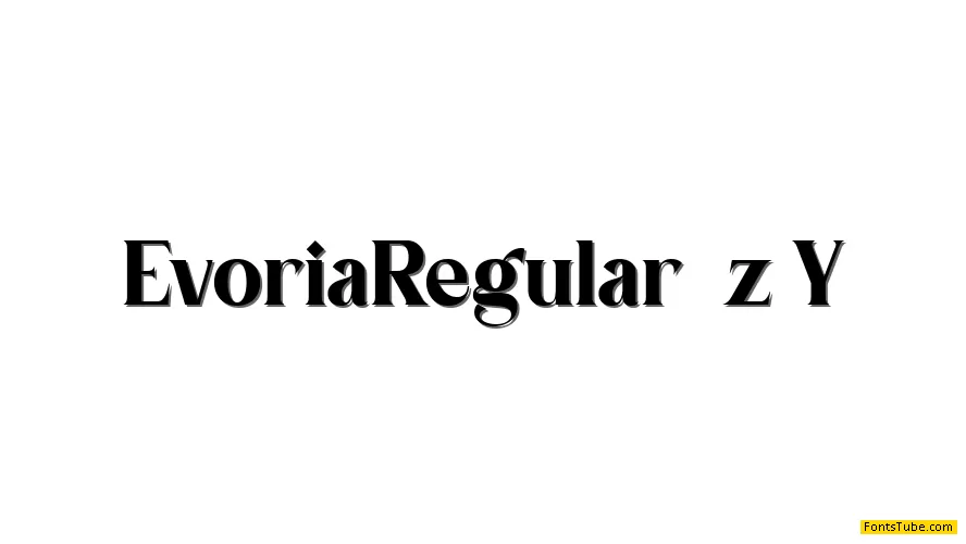 Evoria