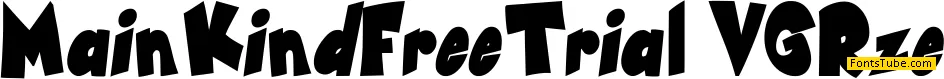 Main Kind