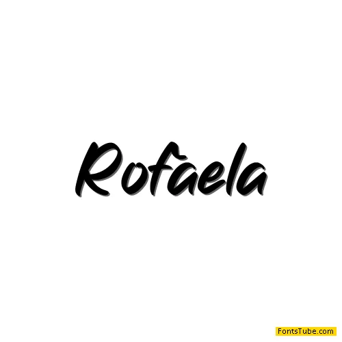 Rofaela