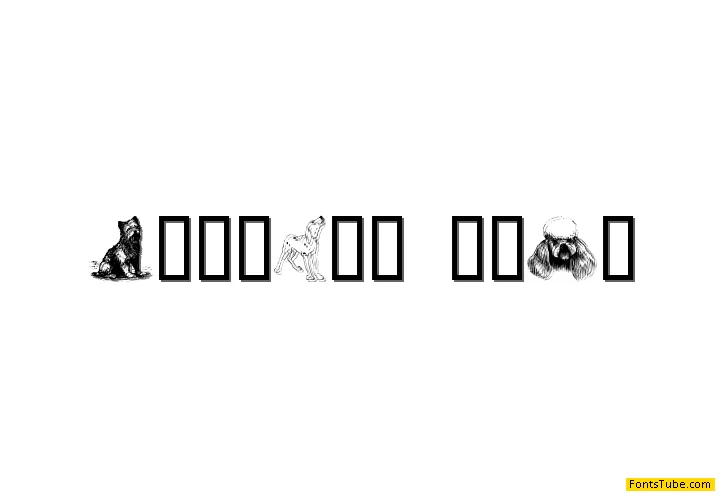 Dogg Art