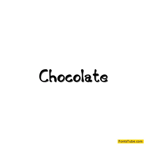 Chocolate