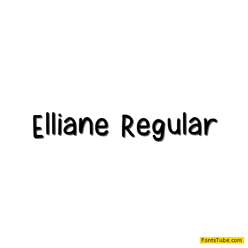 Elliane Font
