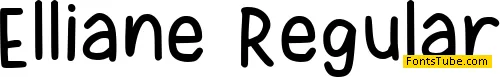 Elliane Font