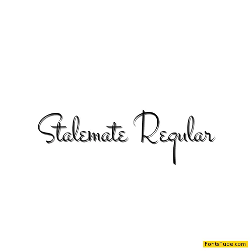 Stalemate