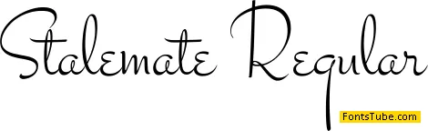 Stalemate