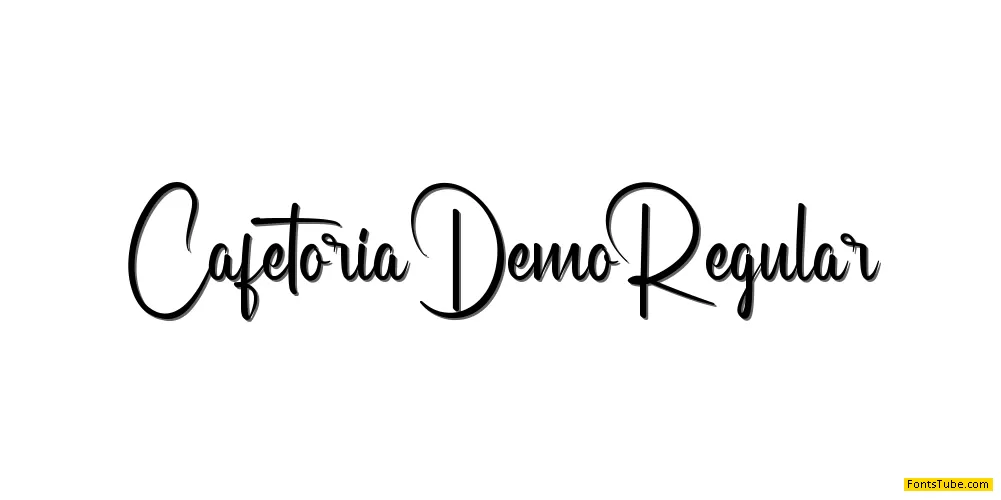 Cafetoria