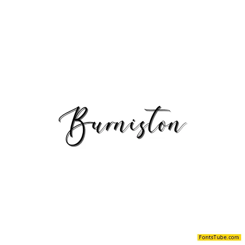 Burniston