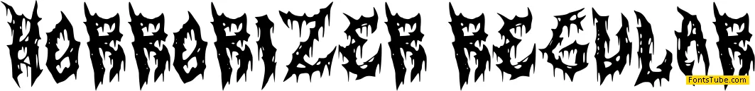 Horrorizer