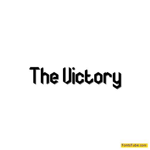 The Victory
