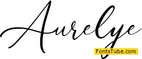 Aurelye