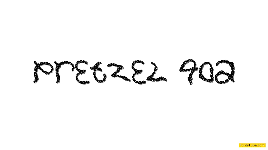 Pretzel