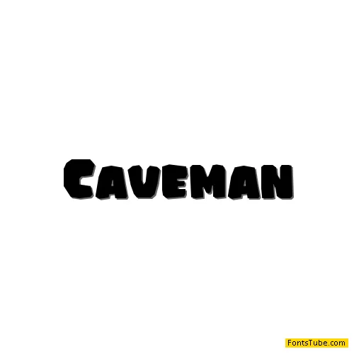 Caveman