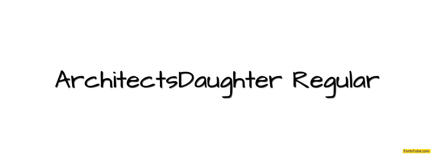 Architects Daughter
