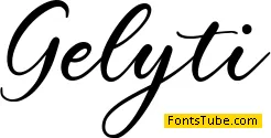 Gelyti