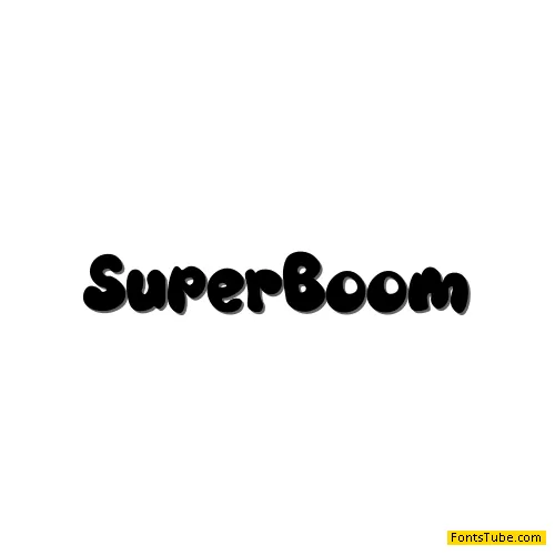 Super Boom