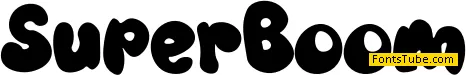Super Boom