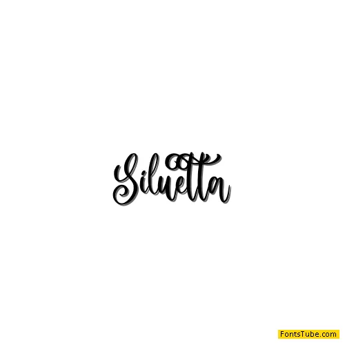 Siluetta