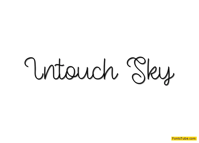 Intouch Sky