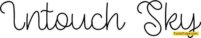 Intouch Sky