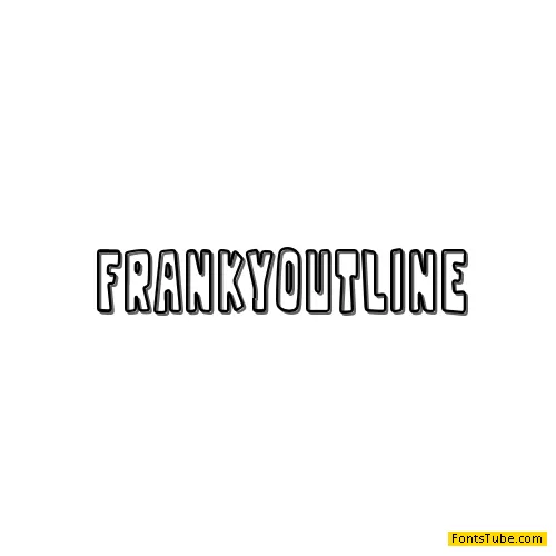 Franky Outline